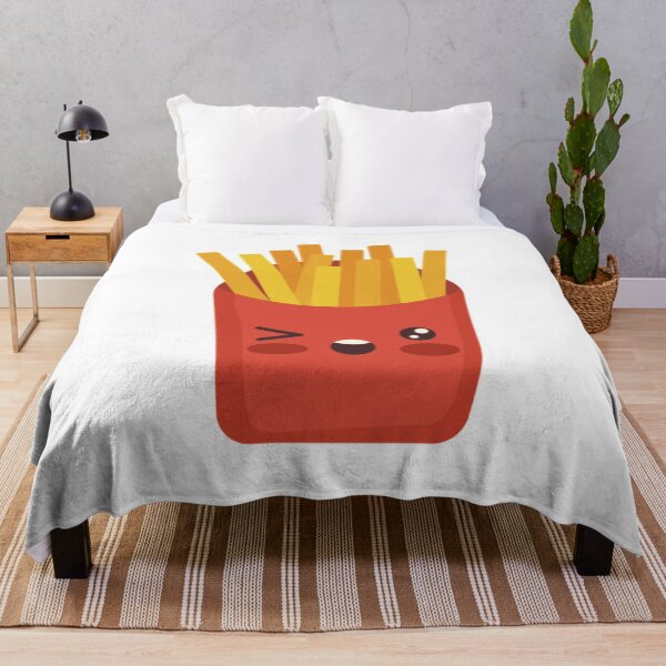 Item preview, French Fries designed and sold by Jacksonsmerch.