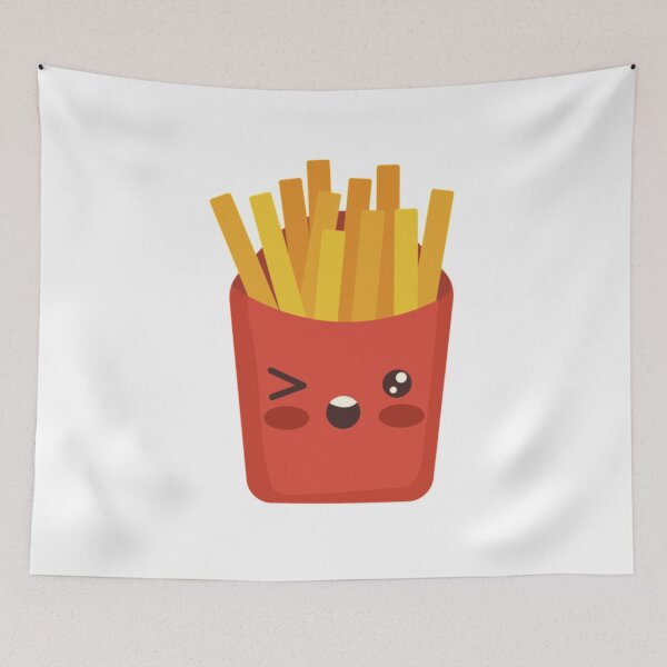 Item preview, French Fries designed and sold by Jacksonsmerch.