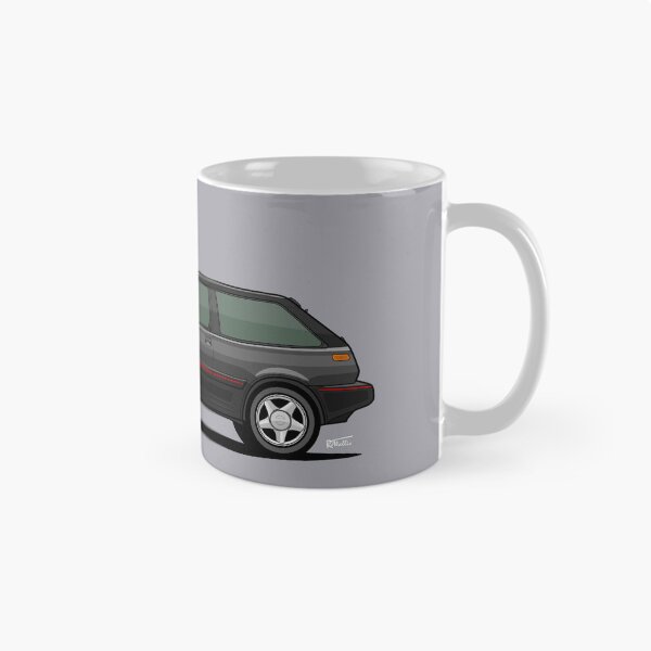 Item preview, Ovlov 480ES coupe single Illustration designed and sold by RJWautographics.