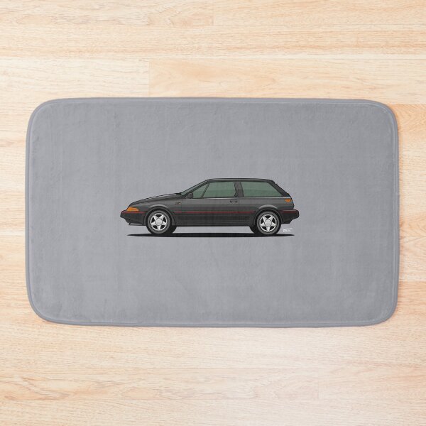 Item preview, Ovlov 480ES coupe single Illustration designed and sold by RJWautographics.