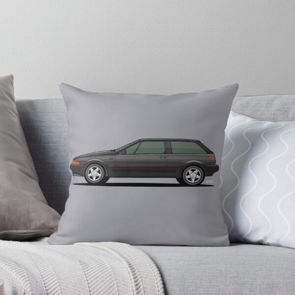 Item preview, Ovlov 480ES coupe single Illustration designed and sold by RJWautographics.