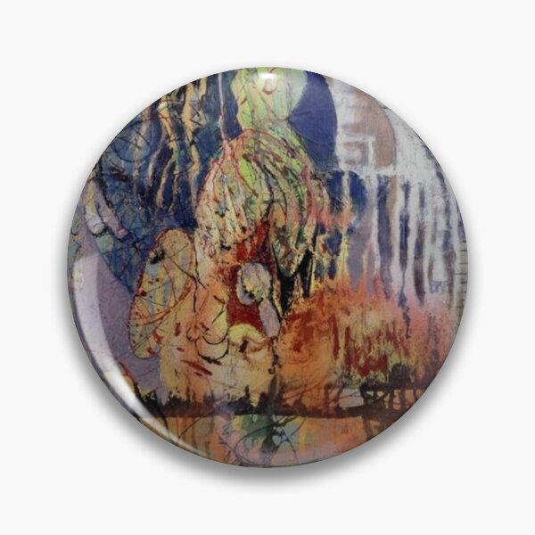 Item preview, Deva of the Cornfield  designed and sold by revyolanda.