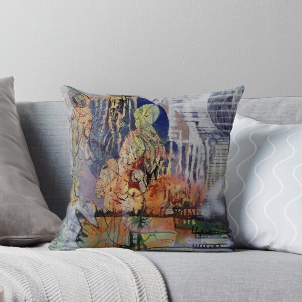 Item preview, Deva of the Cornfield  designed and sold by revyolanda.
