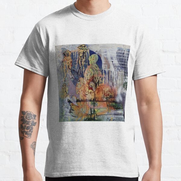 Deva of the Cornfield Classic T-Shirt
