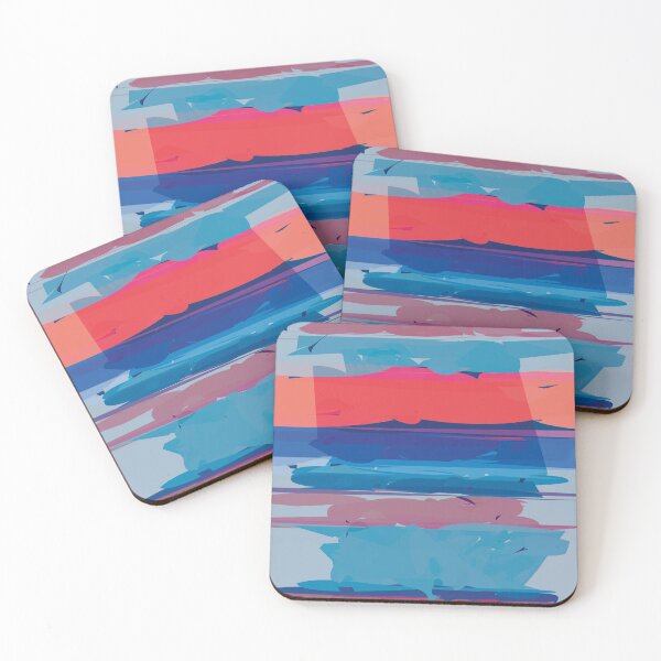 Item preview, SWEEPING COAST designed and sold by henrywsmuller.
