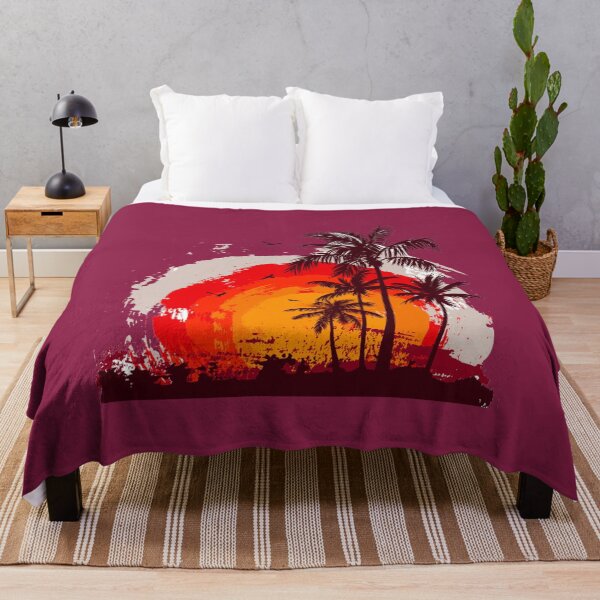 Item preview, sunset designed and sold by Abdesalem Gueboudj.