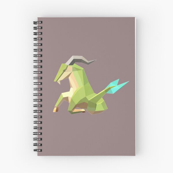 Item preview, CAPRICORN. designed and sold by Damask 123.