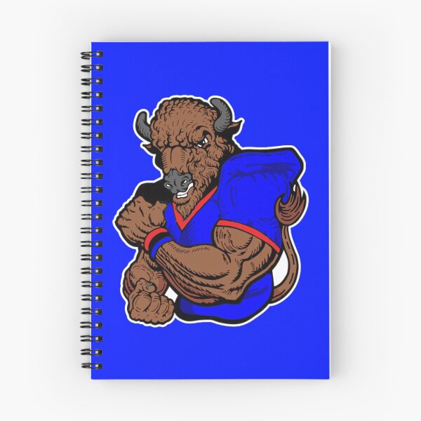 Item preview, Buffalo Bills designed and sold by BfloSportsStore.