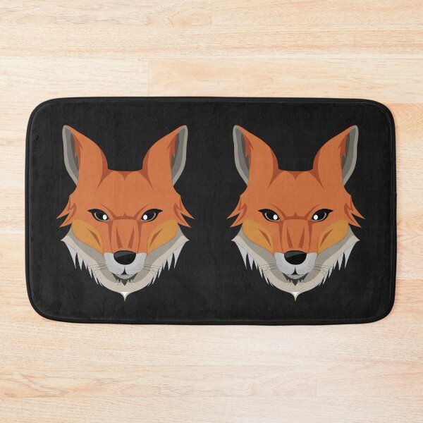 Item preview, Fox vector art designed and sold by Szicsu8.