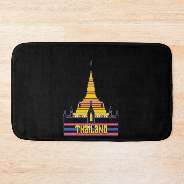 Item preview, Thailand designed and sold by julset.
