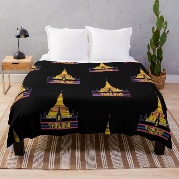Item preview, Thailand designed and sold by julset.