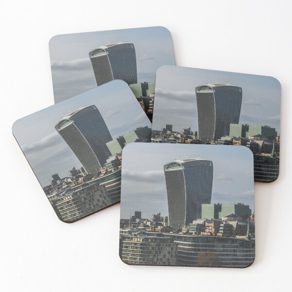 Item preview, Walkie Talkie designed and sold by Eduardo Vieira.