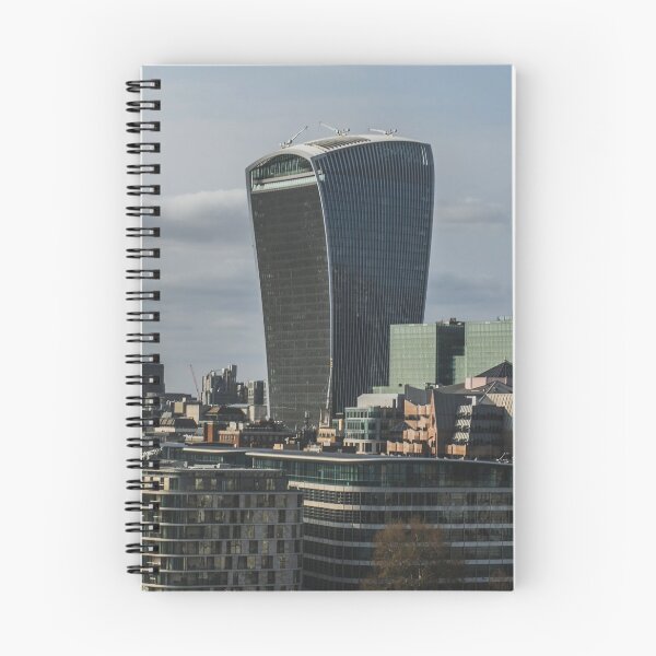 Item preview, Walkie Talkie designed and sold by Eduardo Vieira.