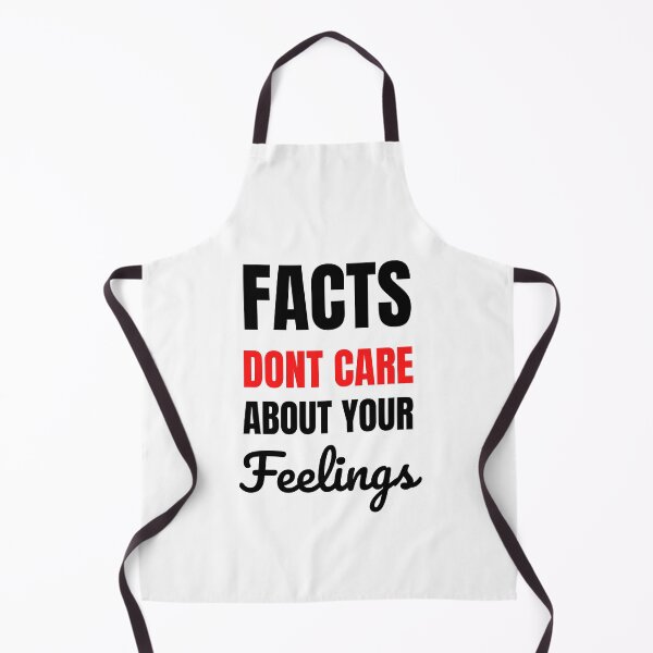 Item preview, Facts Don't Care About Your Feelings designed and sold by momsnpops.