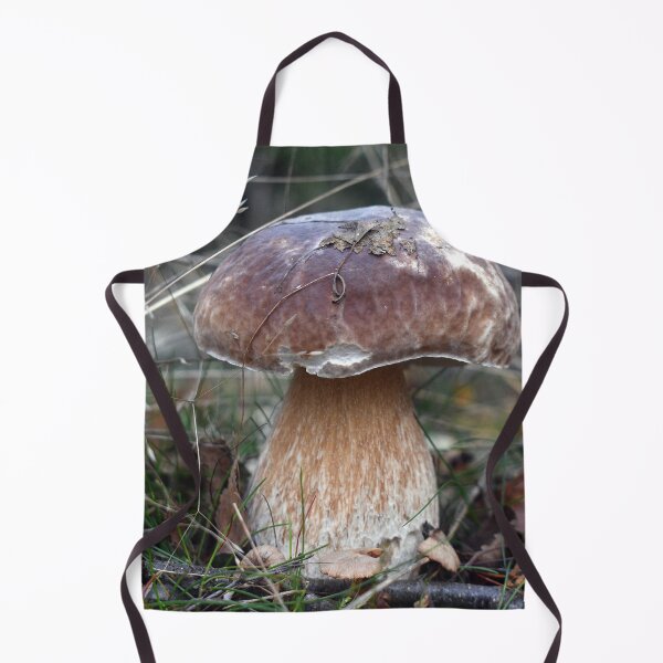 Item preview, Porcini Mushroom fungi - Karl Johan Svamp (boletus edulis) designed and sold by Fruitsome.