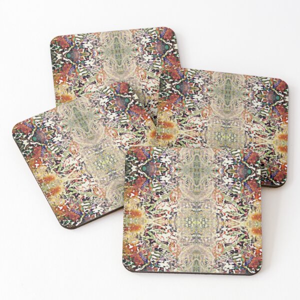 Item preview, Kaleidoscope designed and sold by revyolanda.