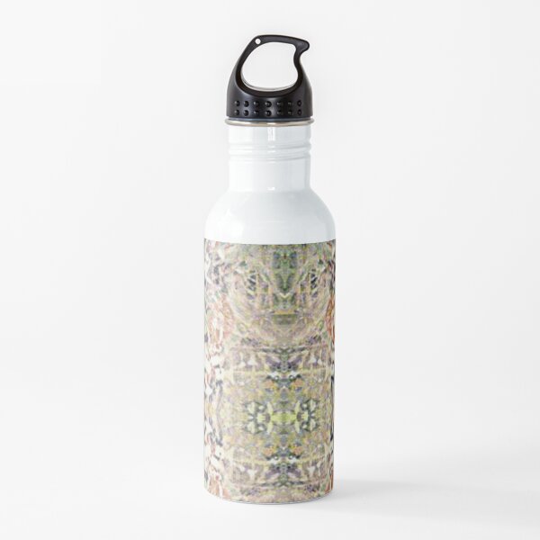 Kaleidoscope Water Bottle