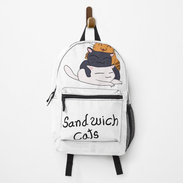 Item preview, Sandwich Cats designed and sold by Kasidis99.