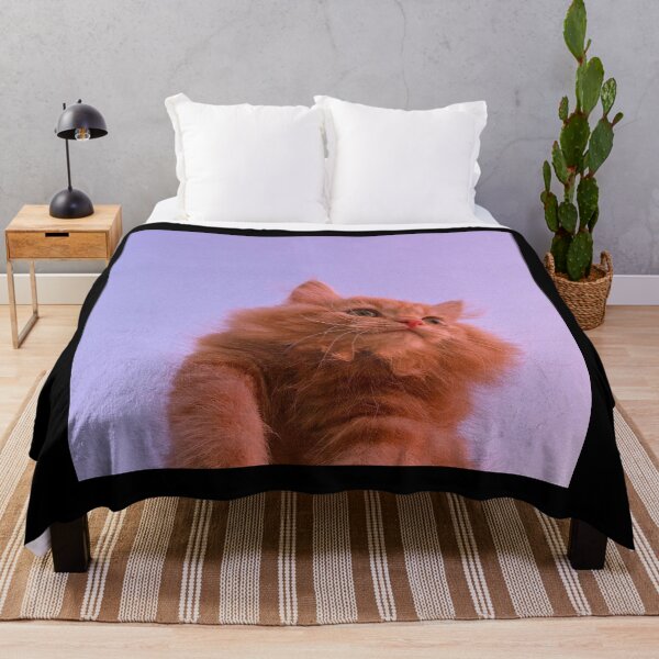 Item preview, Lofi peaceful cat designed and sold by aestheticlassic.