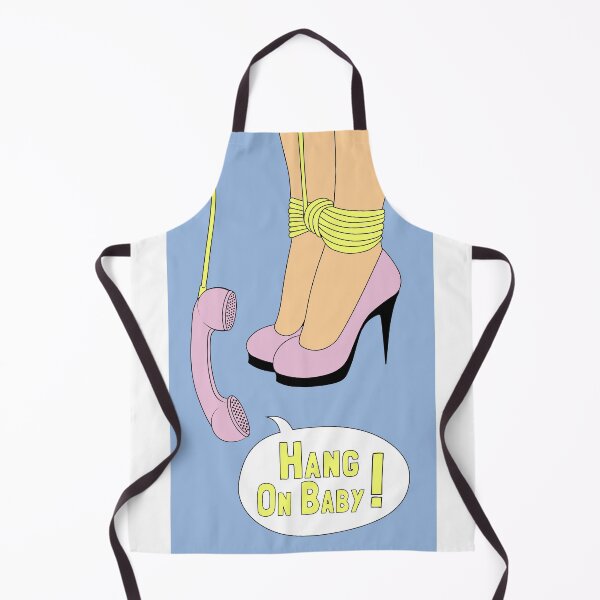 Item preview, Hang On Baby designed and sold by -XAV-.