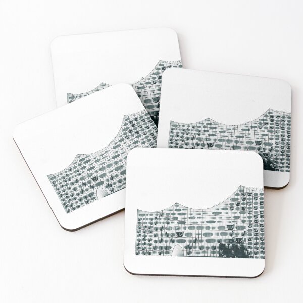 Item preview, hamburg elbphilharmonie designed and sold by Harry Haywood.