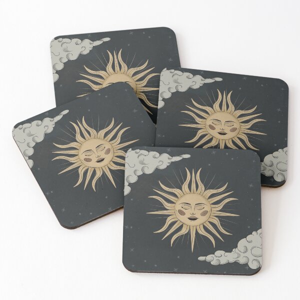 Item preview, Sun in Splendor designed and sold by Arrow Krueger.