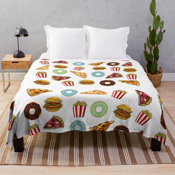Item preview, Fun Fast Food designed and sold by being trendy.