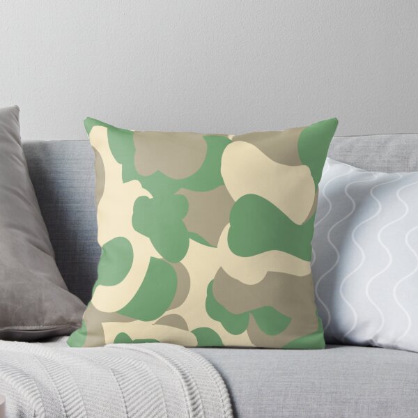 Artikelvorschau, Camouflage Spirit in Flecktarn entworfen und verkauft von vibeno1.