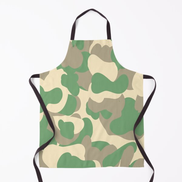 Item preview, Camouflage Spirit in Flecktarn designed and sold by vibeno1.