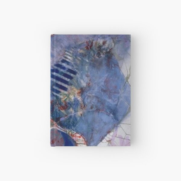 Eye of The Storm Hardcover Journal