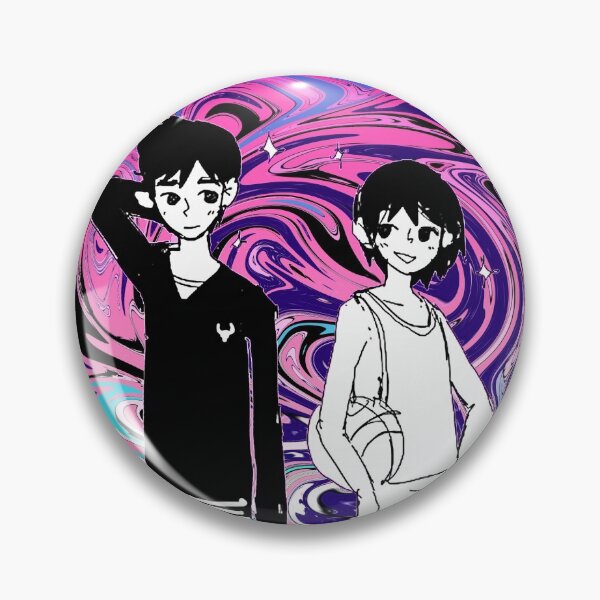 Artikelvorschau, Omori von Omocat Inspired Fanedit entworfen und verkauft von house of hosenka -by ephemeral.