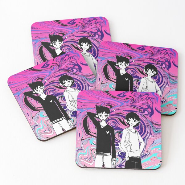 Aperçu de l'œuvre Omori par Omocat Inspired FanModifier créée et vendue par house of hosenka -by ephemeral.