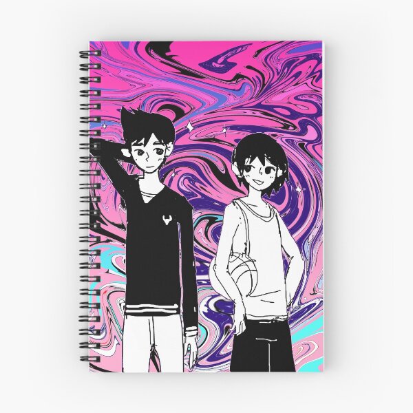 Artikelvorschau, Omori von Omocat Inspired Fanedit entworfen und verkauft von house of hosenka -by ephemeral.
