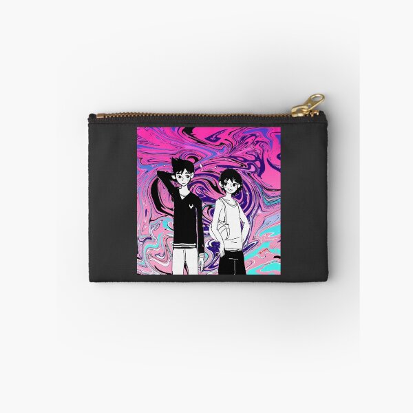 Aperçu de l'œuvre Omori par Omocat Inspired FanModifier créée et vendue par house of hosenka -by ephemeral.