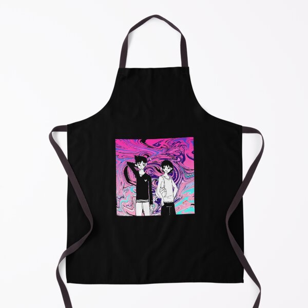Aperçu de l'œuvre Omori par Omocat Inspired FanModifier créée et vendue par house of hosenka -by ephemeral.