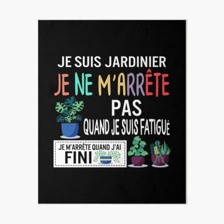 Sweat jardinage humour jardinière cadeau