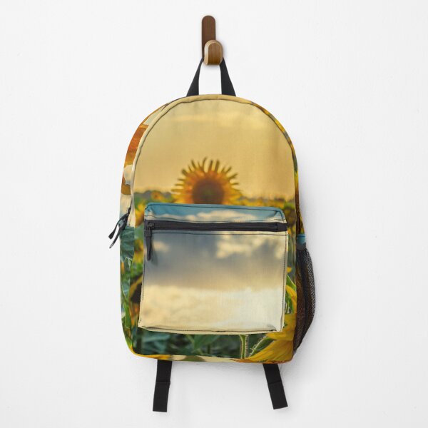 Item preview, Sunflowers field designed and sold by VladArt House.