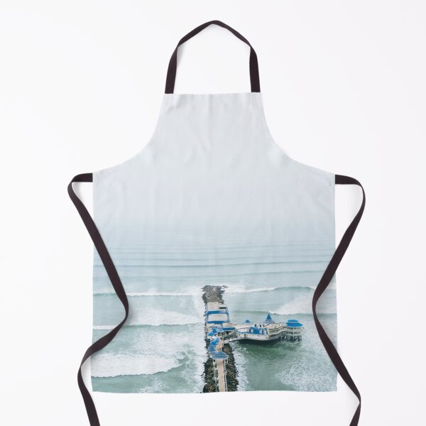 Item preview, View off the Coast of Miraflores, Lima, Peru designed and sold by Carrie Lyman Photography.