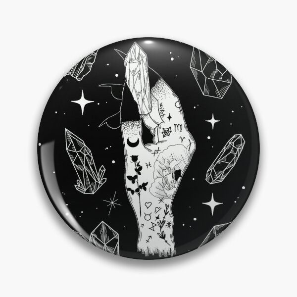 Item preview, Crystal hand designed and sold by La Maison de Salem.
