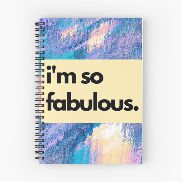 Item preview, i'm so fabulous designed and sold by gratefultiger.