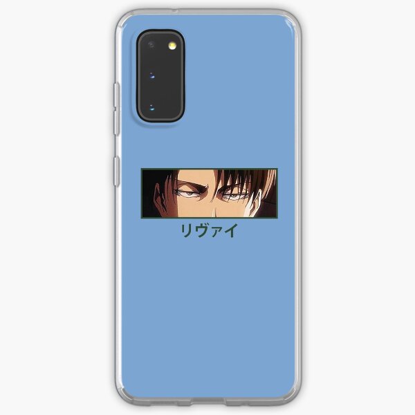 Livai Design Samsung Galaxy Soft Case