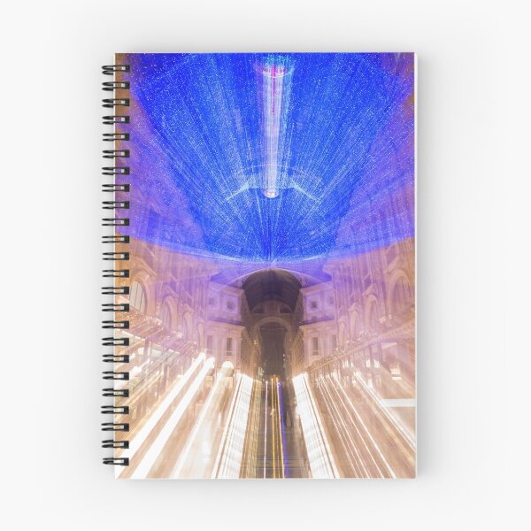Item preview, Vittorio Emanuele ll Gallery  designed and sold by Mats Silvan.