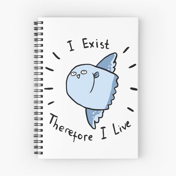 Item preview, Positive Sunfish designed and sold by Orcatea.