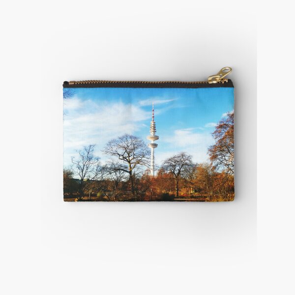 Item preview, Hamburg TV tower designed and sold by OMdesigns93.