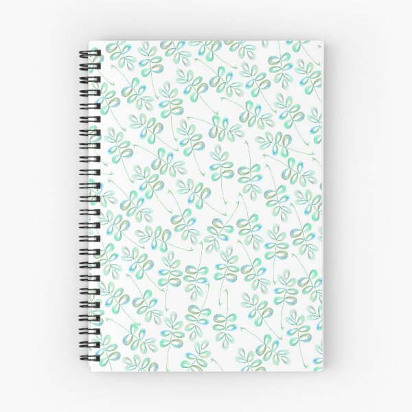 Item preview, leaves, botanical, botanicals, surface pattern, pattern, design, tropical, tropical leaves designed and sold by dodidoodles.