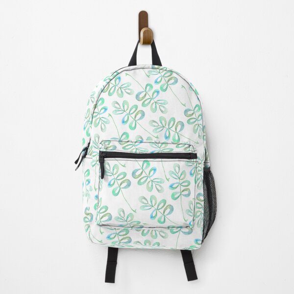 Item preview, leaves, botanical, botanicals, surface pattern, pattern, design, tropical, tropical leaves designed and sold by dodidoodles.