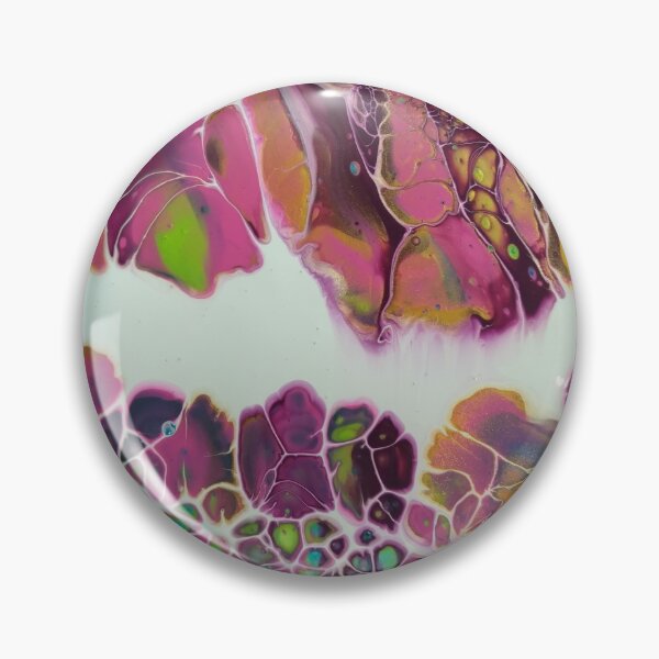 Item preview, Bright psychedelic designed and sold by Rivvyarts.