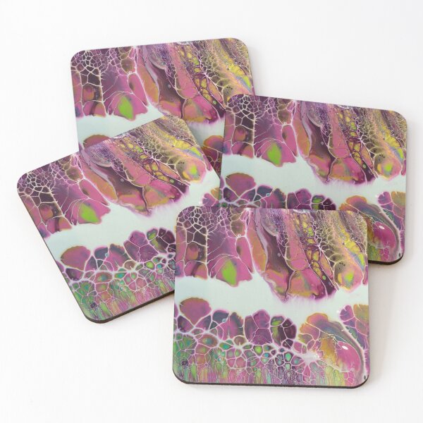 Item preview, Bright psychedelic  designed and sold by Rivvyarts.