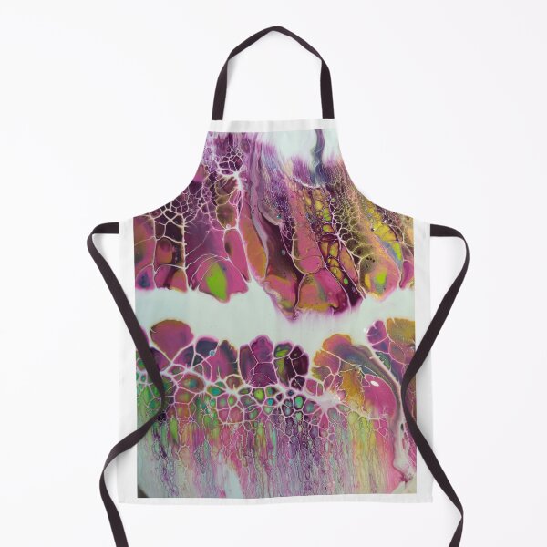 Item preview, Bright psychedelic designed and sold by Rivvyarts.