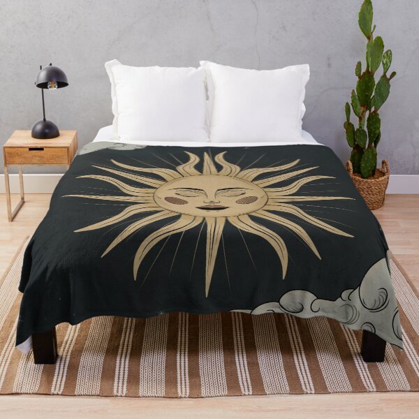 Item preview, Sun in Splendor designed and sold by Arrow Krueger.
